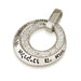 Crystal Shema Necklace - The Weitzman Museum Store - yasor123e