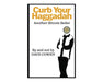 Curb Your Haggadah - The Weitzman Museum Store - 9798428864038