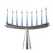 Curve Menorah - The Weitzman Museum Store - 751