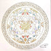 Custom Laser Cut "Ani L'Dodi, v'Dodi Li" Artwork - The Weitzman Museum Store - 7 - 847384015357