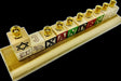 Custom Name Menorah - The Weitzman Museum Store - 