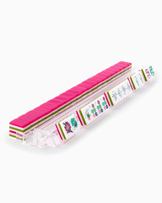 Dandy Mahjong Tile Set - The Weitzman Museum Store - OMM176