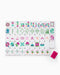 Dandy Mahjong Tile Set - The Weitzman Museum Store - OMM176