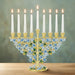 Daphne Menorah - The Weitzman Museum Store - CH2501