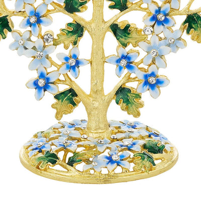 Daphne Menorah - The Weitzman Museum Store - CH2501