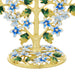 Daphne Menorah - The Weitzman Museum Store - CH2501