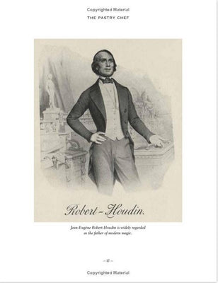 David Copperfield's History of Magic - The Weitzman Museum Store - 7 - 847384017621