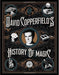 David Copperfield's History of Magic - The Weitzman Museum Store - 7 - 847384017621