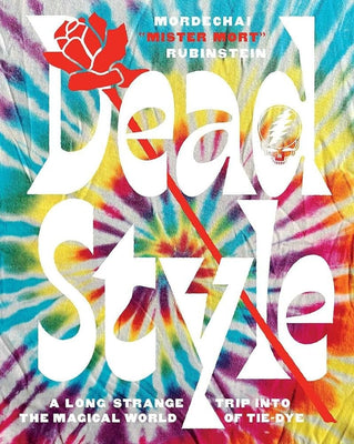 Dead Style - The Weitzman Museum Store - 9781419742910