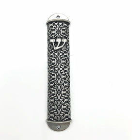 Deco Mezuzah - The Weitzman Museum Store - ADM-520