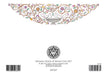 Deer & Doves Mazel Tov Card - The Weitzman Museum Store - MT625