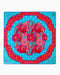 Delilah Mahjong Mat - The Weitzman Museum Store - OMM540