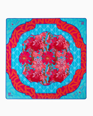Delilah Mahjong Mat