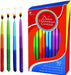 Deluxe Hanukkah Candles - The Weitzman Museum Store - ZJ - C02