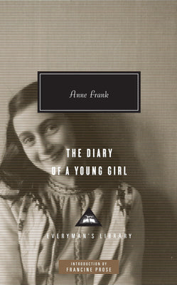 Diary of a Young Girl Hardcover - The Weitzman Museum Store - 7 - 847384016499