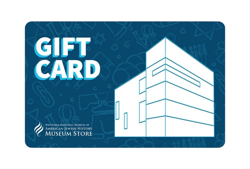 The Weitzman Museum Store