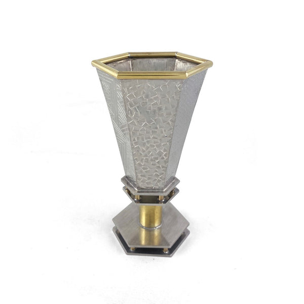 Dinah Kiddush Cup - The Weitzman Museum Store - 7 - 847384019565