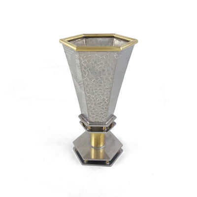 Dinah Kiddush Cup - The Weitzman Museum Store - 7 - 847384019565