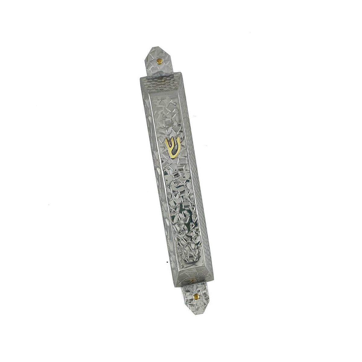 Dinah Mezuzah - The Weitzman Museum Store - 257