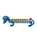 Dog Menorah Ceramic - The Weitzman Museum Store - 482800