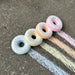 Donut Sidewalk Chalk - The Weitzman Museum Store - 