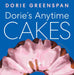 Dorie's Anytime Cakes - The Weitzman Museum Store - 9780063346963