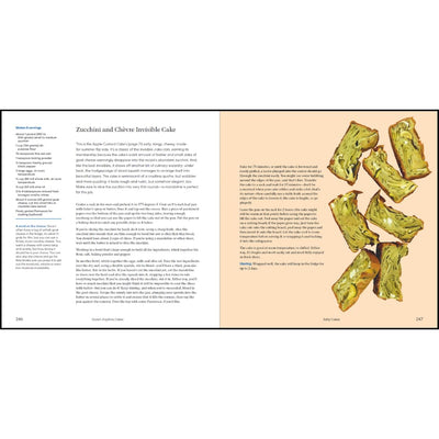 Dorie's Anytime Cakes - The Weitzman Museum Store - 9780063346963