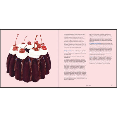 Dorie's Anytime Cakes - The Weitzman Museum Store - 9780063346963