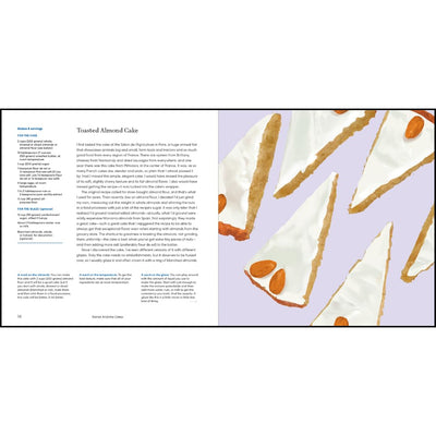 Dorie's Anytime Cakes - The Weitzman Museum Store - 9780063346963