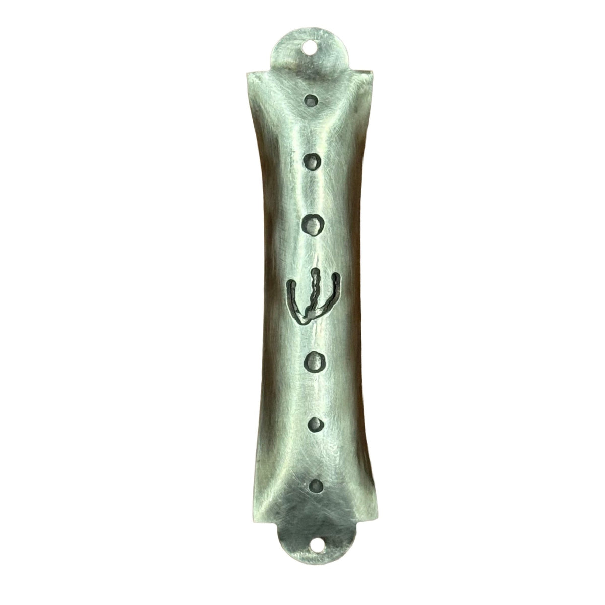 Dot Mezuzah - The Weitzman Museum Store - 7-847384015556