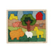 Down On The Farm Wood Puzzle - The Weitzman Museum Store - EKP03042