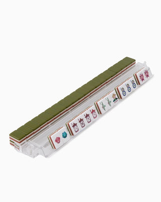 Drake Mahjongg Tiles - The Weitzman Museum Store - OMM392