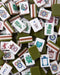 Drake Mahjongg Tiles - The Weitzman Museum Store - OMM392