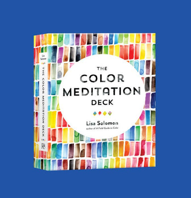 Color Meditations Deck