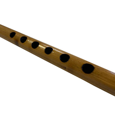 Early American Bamboo Military Flute - The Weitzman Museum Store - 5041