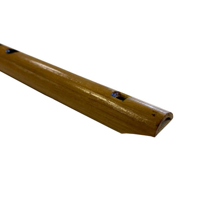 Early American Bamboo Military Flute - The Weitzman Museum Store - 5041