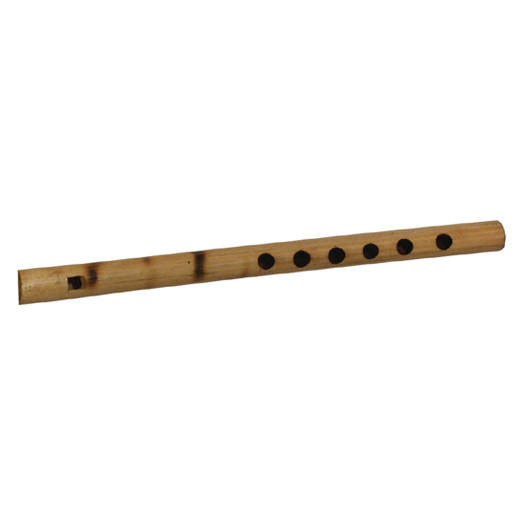 Early American Bamboo Military Flute - The Weitzman Museum Store - 5041