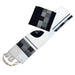 Earth Tones on Cream Cream Eretz Tallit - The Weitzman Museum Store - T-2208