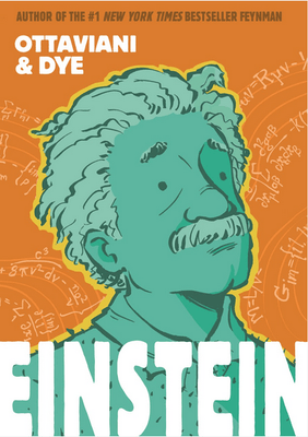 Einstein - The Weitzman Museum Store - 7 - 847384018892