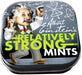 Einstein's Relatively Strong Mints - The Weitzman Museum Store - 0315