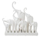 Elephant Family Menorah - The Weitzman Museum Store - 266