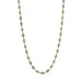 Embellished Wrap Chain - The Weitzman Museum Store - yrz070058b - 36