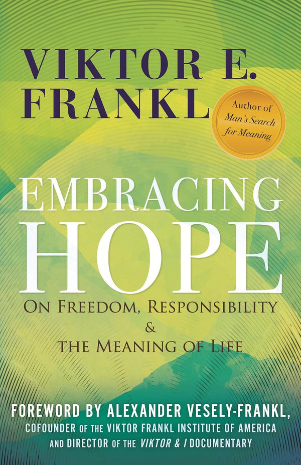 Embracing Hope - The Weitzman Museum Store - 9780807020432
