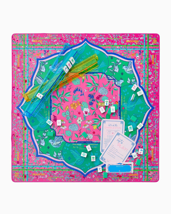 Enchanted Mat - The Weitzman Museum Store - OMM318