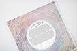 Encircled Paper Cut Ketubah With Color Wash by Adriana Saipe - The Weitzman Museum Store - 1336