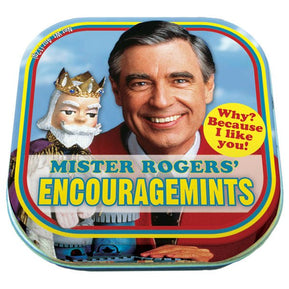 Encouragemints - The Weitzman Museum Store - 7 - 847384019073