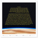 Episode IV - The Wedding Ketubah by Micah Parker - The Weitzman Museum Store - 