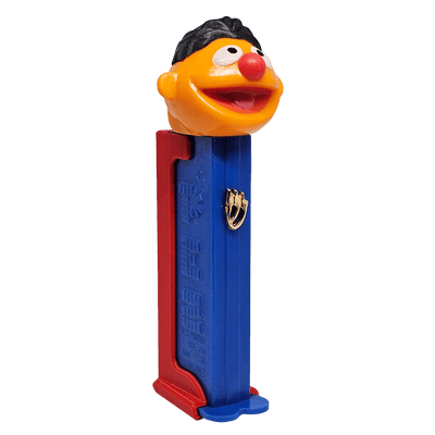 Ernie Pezuzah - The Weitzman Museum Store - 