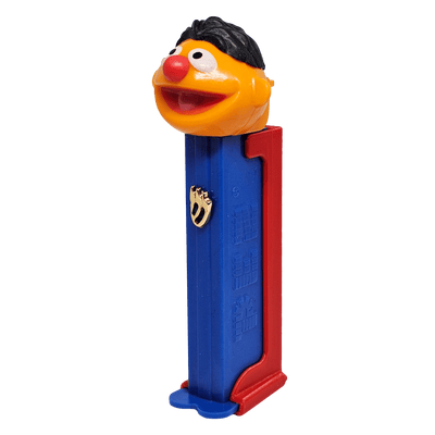 Ernie Pezuzah - The Weitzman Museum Store - 