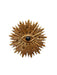 Evil Eye and Golden Halo Hanging Wall Decor - The Weitzman Museum Store - 37310